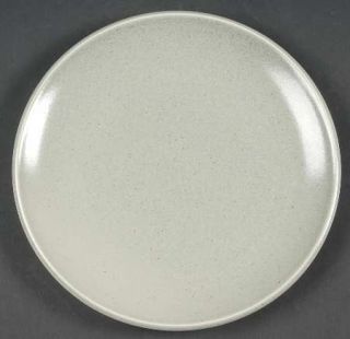 Calvin Klein Cargo Sage Salad Plate, Fine China Dinnerware   Khaki Collection,Sa