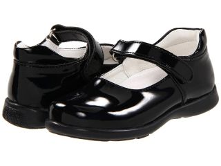 Primigi Kids Andes Girls Shoes (Black)