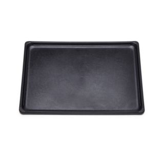 Crate Appeal Replacement Tray   Black   ZW5215 18 17, X Small   18L x 12W x 1H