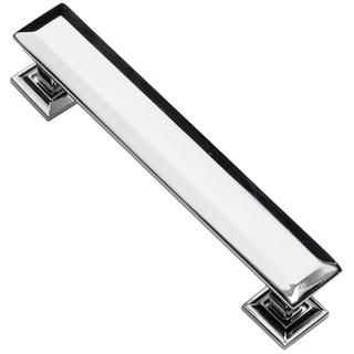 Southern Hills Polished Chrome Cabinet Pull Englewood (pack Of 5)