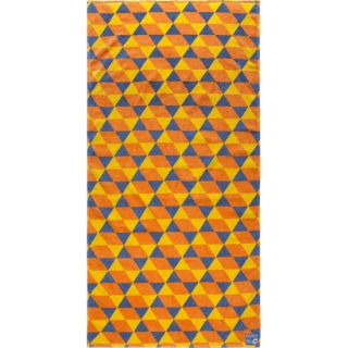 Barry Towel Orange One Size For Men 227743700