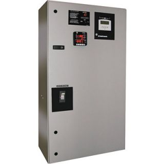 Triton Generators Automatic Transfer Switch   120/240V, 3 Pole 3 Phase, 200 Amps