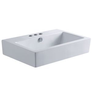 Elements of Design EDV4318W34 Clearwater Clearwater Wash Basin