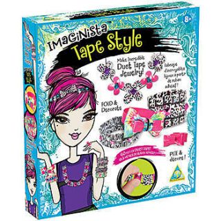 Imaginista Tape Style Kit