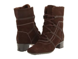 Sesto Meucci Saura Womens Boots (Brown)