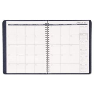 At a Glance Monthly Planner