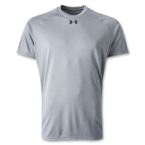 Under Armour Locker T Shirt (Gray)