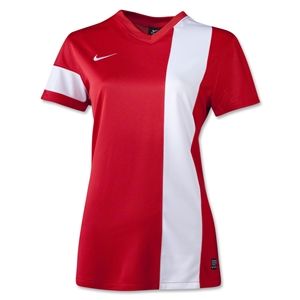 Nike Womens Striker Jersey 13 (Red)