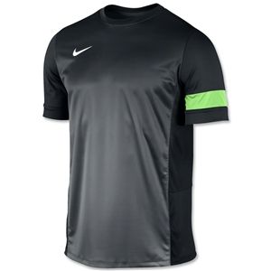 Nike Training Top III (Blk/Grey)