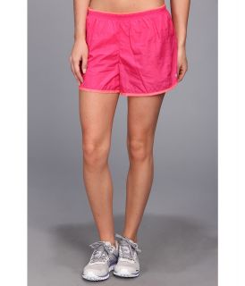 Reebok Re 4 Short Womens Shorts (Pink)