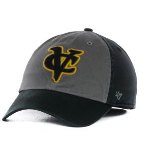 VCU Rams 47 Brand NCAA Undergrad Easy Fit Cap