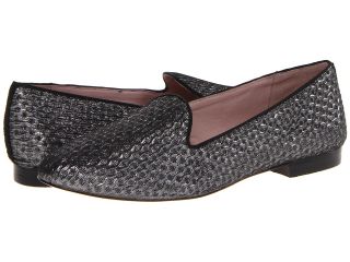 Vince Camuto Edmonton Womens Slip on Shoes (Silver)