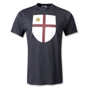 adidas AC Milan Heritage T Shirt