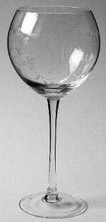 Lenox Heather Balloon Wine   Cut Vine, All Clear, No Trim