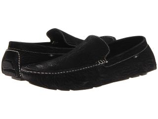 Stacy Adams Vigo Mens Shoes (Black)