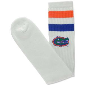 Florida Gators For Bare Feet NCAA Retro Tube Sock