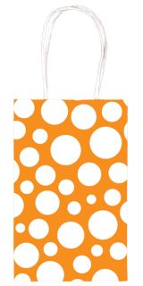 Orange Peel Party Bag