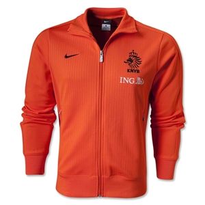 Nike Netherlands N98 Jacket
