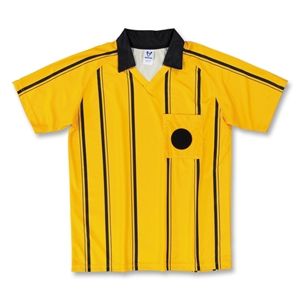 High Five Dominion Ref Jersey (Yellow)