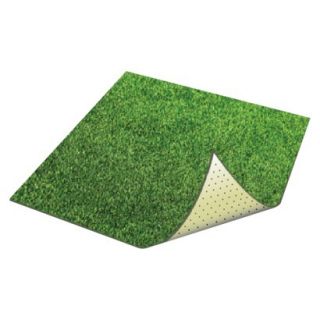 PoochPad Indoor Dog Potty Replacement Grass Small 18 x 18