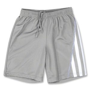 adidas Sossto Soccer Shorts (Sv/Wh)