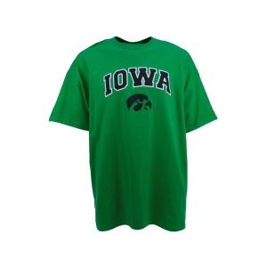 Iowa Hawkeyes NCAA Green Out ES T Shirt