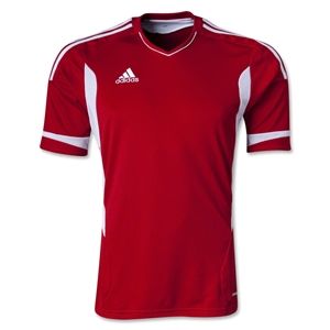 adidas Campeon II Jersey (Red)