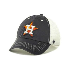 Houston Astros 47 Brand MLB Blue Mountain Franchise