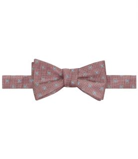 Boxed Squares Bow Tie JoS. A. Bank