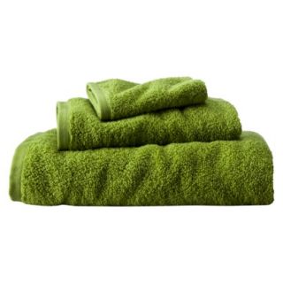Room Essentials 3 pc. Towel Set   Intense Jade
