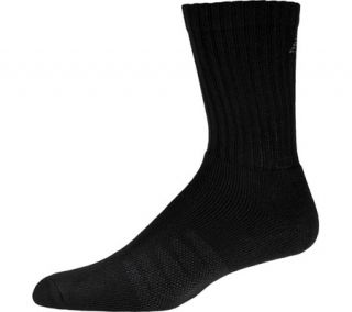 New Balance N505 C4 (12 Pairs)   Black Socks