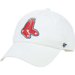 Boston Red Sox 47 Brand MLB Clean Up