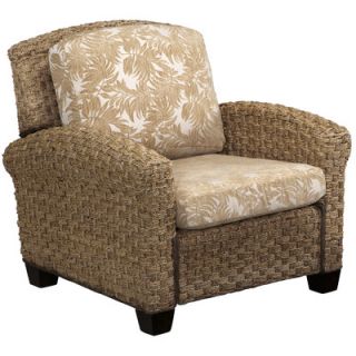 Home Styles Cabana Banana II Chair 5403 50 / 5404 50 Finish Honey