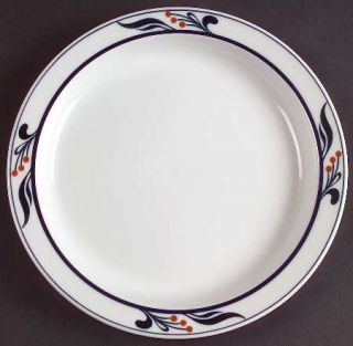 Dansk Maribo (Portugal) Bread & Butter Plate, Fine China Dinnerware   Bistro,4 G