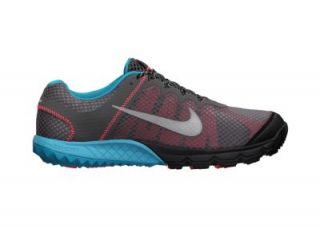 Nike N7 Zoom Wildhorse Womens Running Shoes   Dark Grey