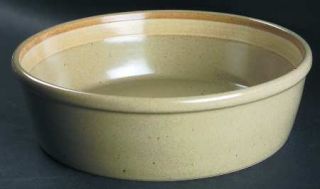 Mikasa Sahara 9 Round Vegetable Bowl, Fine China Dinnerware   PotterS Art,Yell