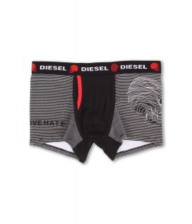 Diesel Darius Trunk BAHI Mens Underwear (Gray)