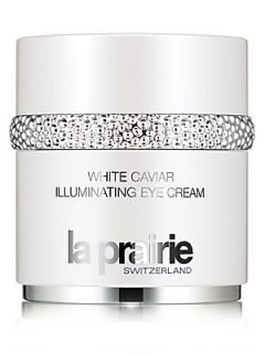 La Prairie White Caviar Illuminating Eye Cream/0.68 oz.   No Color