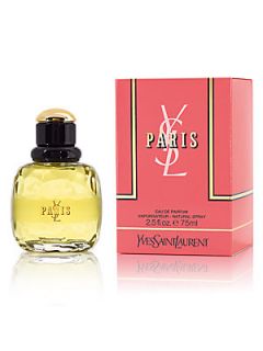 Yves Saint Laurent Paris Eau de Parfum Spray/2.5oz   No Color