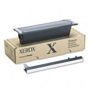 Xerox 106r365 Black Laser Toner Cartridge