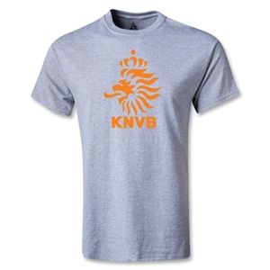 hidden Netherlands T Shirt (Gray)