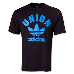 adidas Philadelphia Union Originals Hype T Shirt