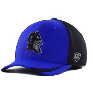 Duke Blue Devils Top of the World NCAA Sifter Memory Fit Cap
