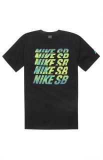 Mens Nike Sb Tee   Nike Sb Descendant T Shirt