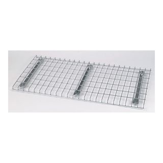 AK Utility Rack Wire Deck   24 Inch x 46 Inch Size