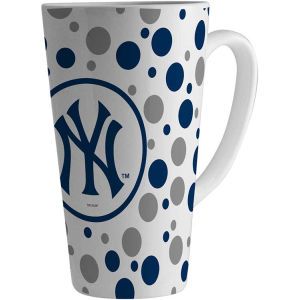 New York Yankees 16oz Latte Mug