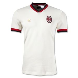 adidas Originals AC Milan Originals Retro Jersey