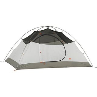 Outfitter Pro 2 Person Tent Grey/Putty   Kelty Outdoor Accessories