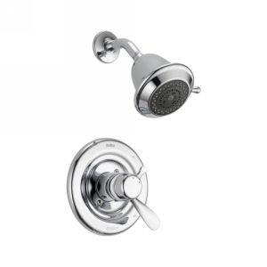 Delta Faucet T17230 Classic Classic Monitor® 17 Series Shower Trim Only