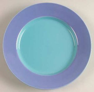 Lindt Stymeist Colorways Dessert/Pie Plate, Fine China Dinnerware   Various Colo